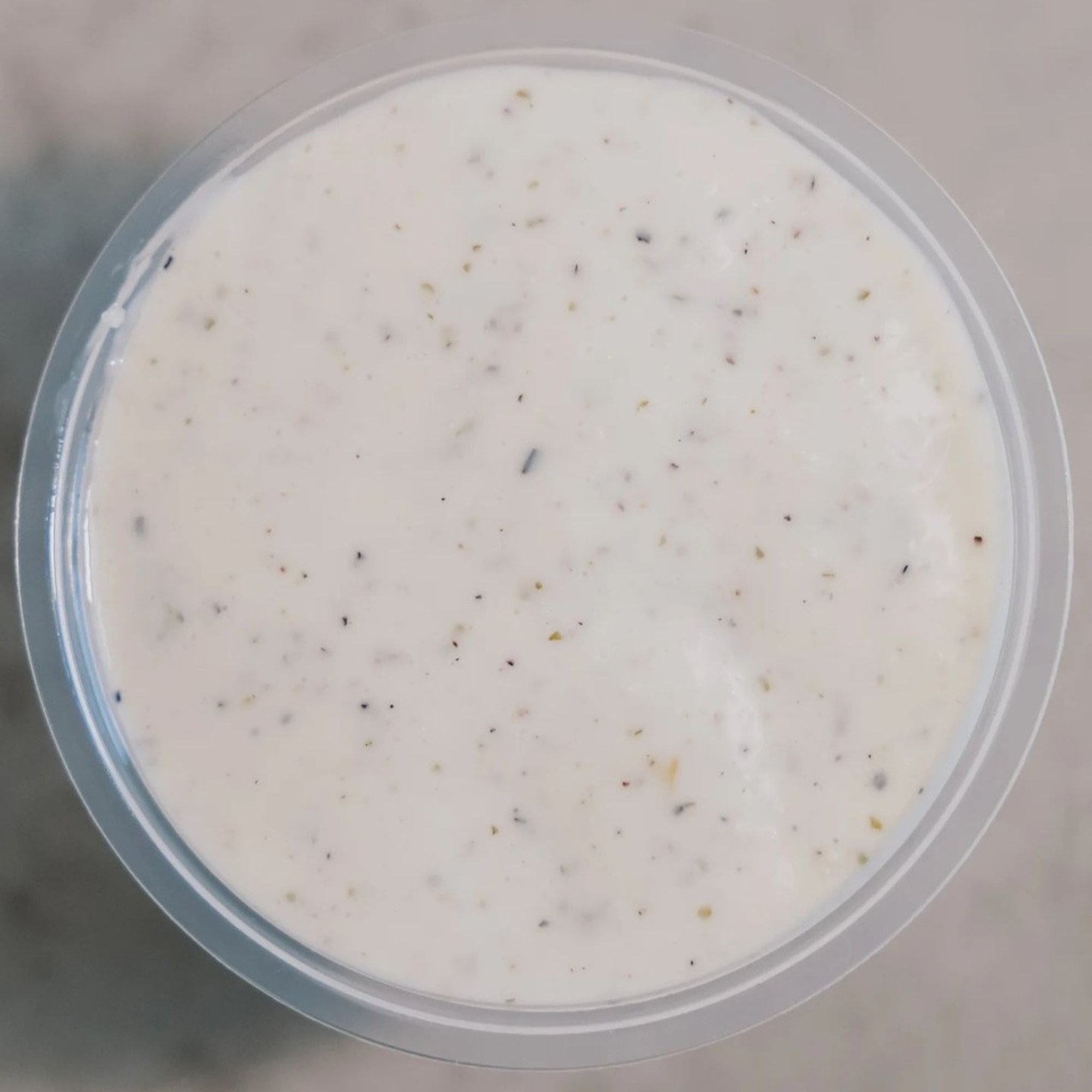 Garlic Aioli