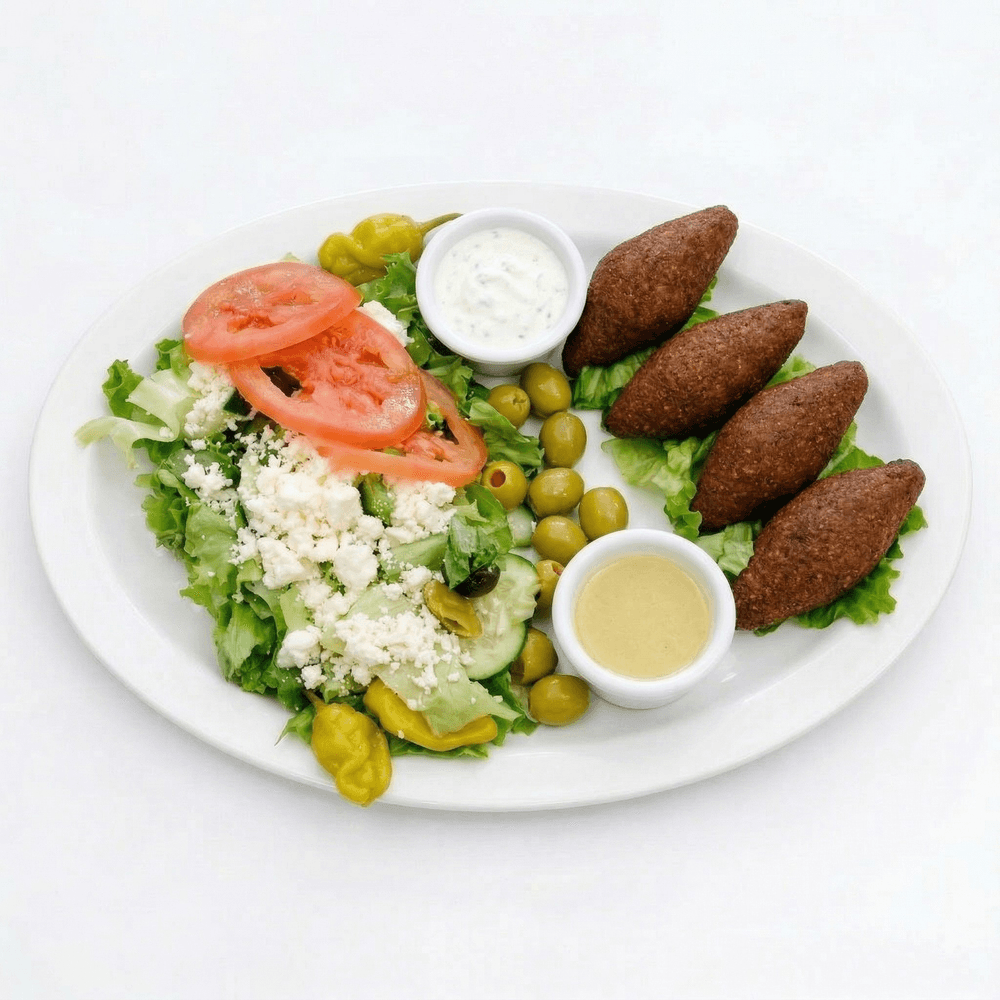 Kibbeh
