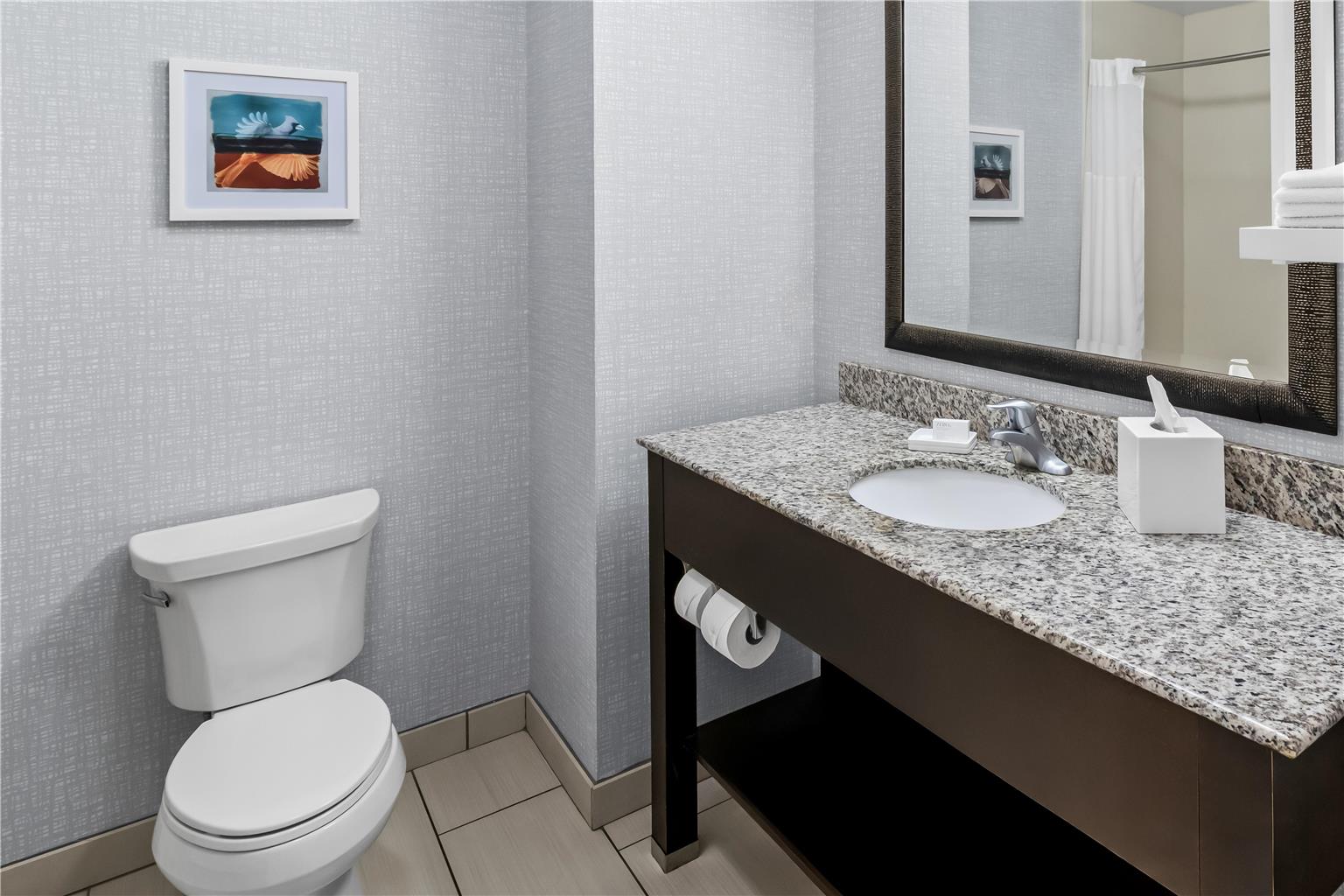 Hampton Inn Middletown Image