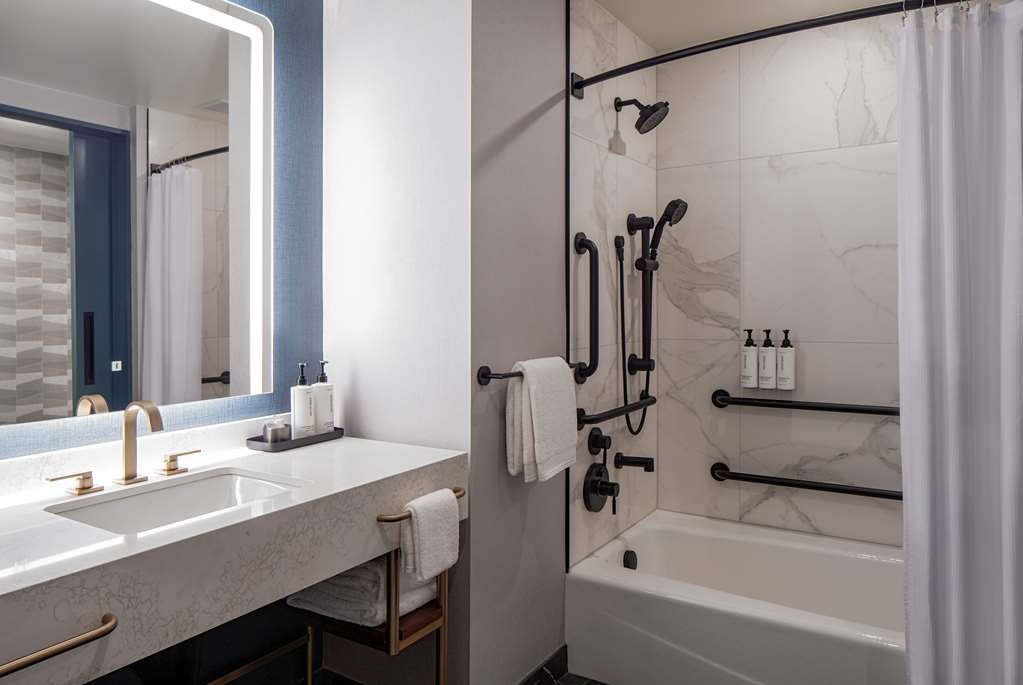 Tempo by Hilton Nashville Downtown Image