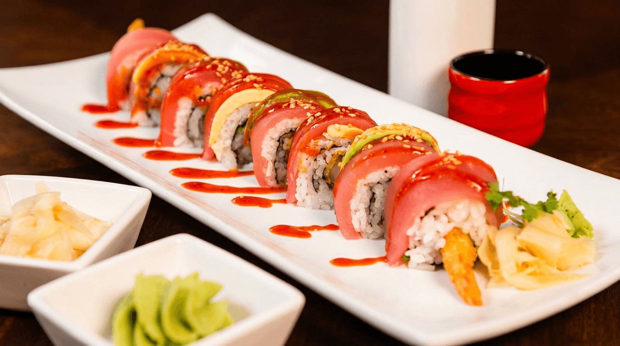 Narita Roll