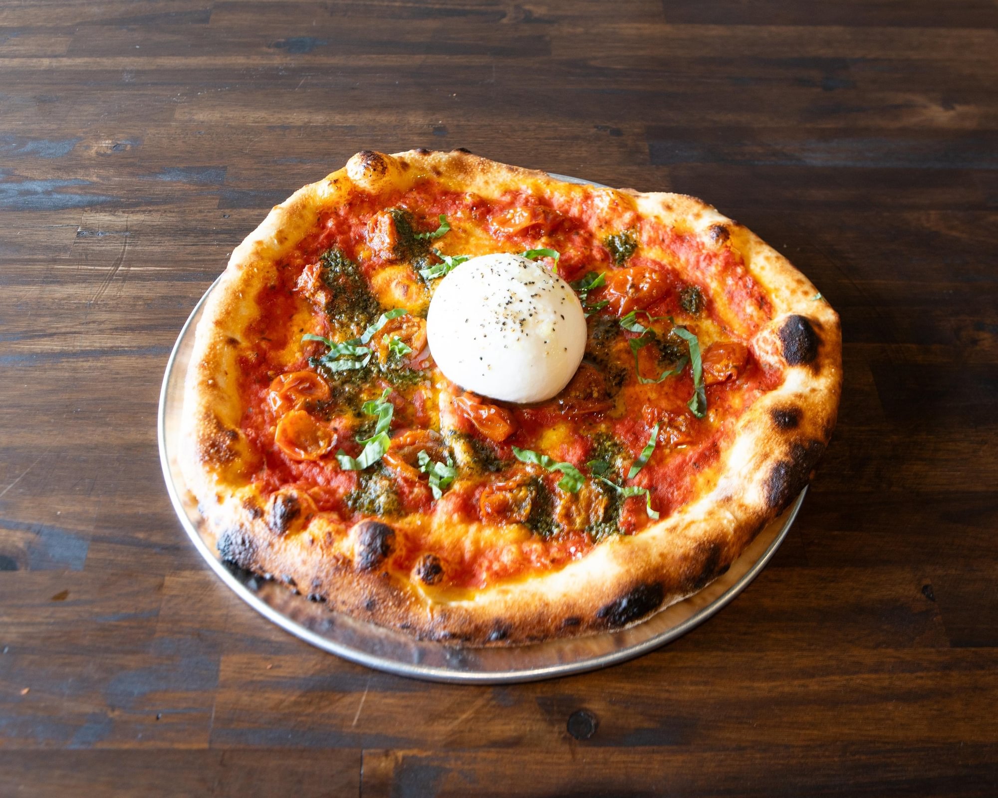 Burrata