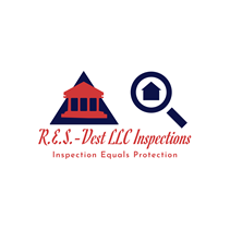 R.E.S. -Vest LLC Logo