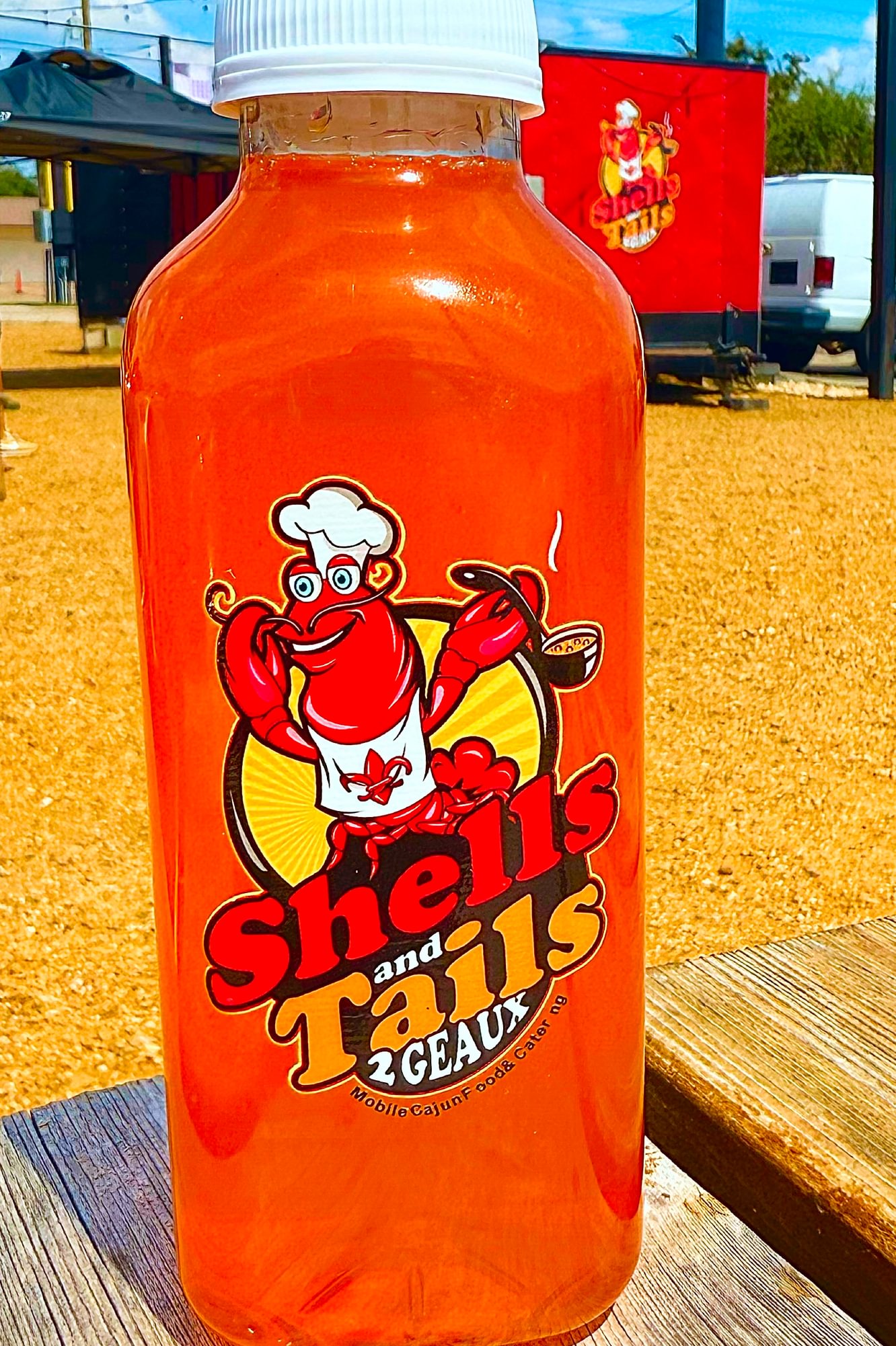 16 oz Kool-Aid/ Orange