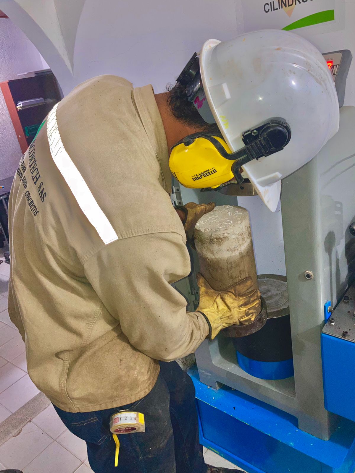 Galería en miniatura