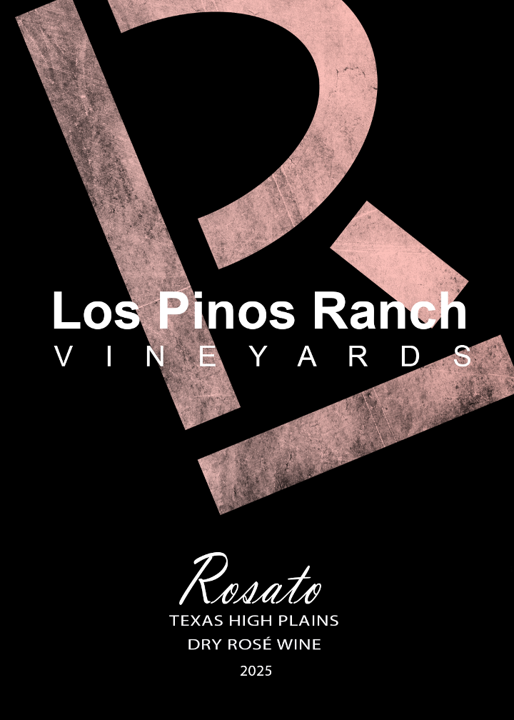 BTL Rosato 2025