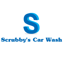 Scrubby's Car Wash Photo