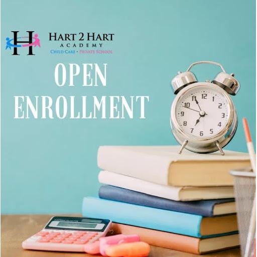 Hart 2 Hart Academy