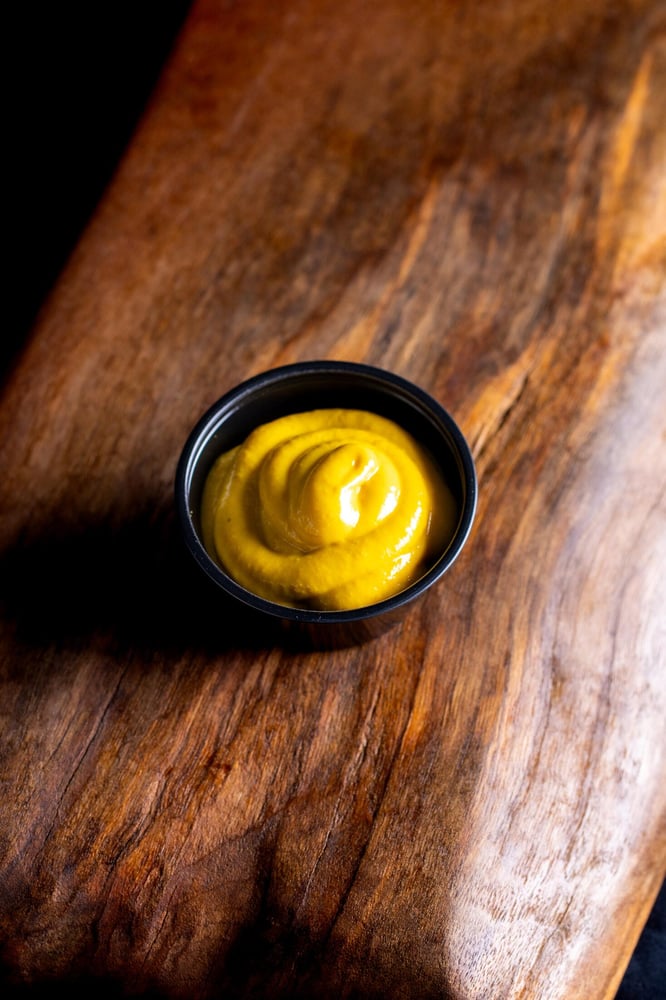 Mustard