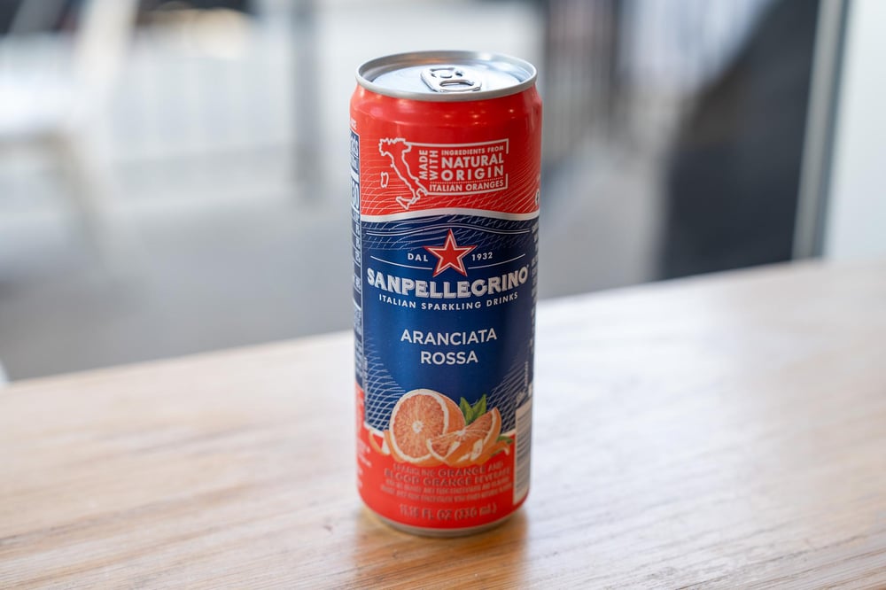 Pellegrino