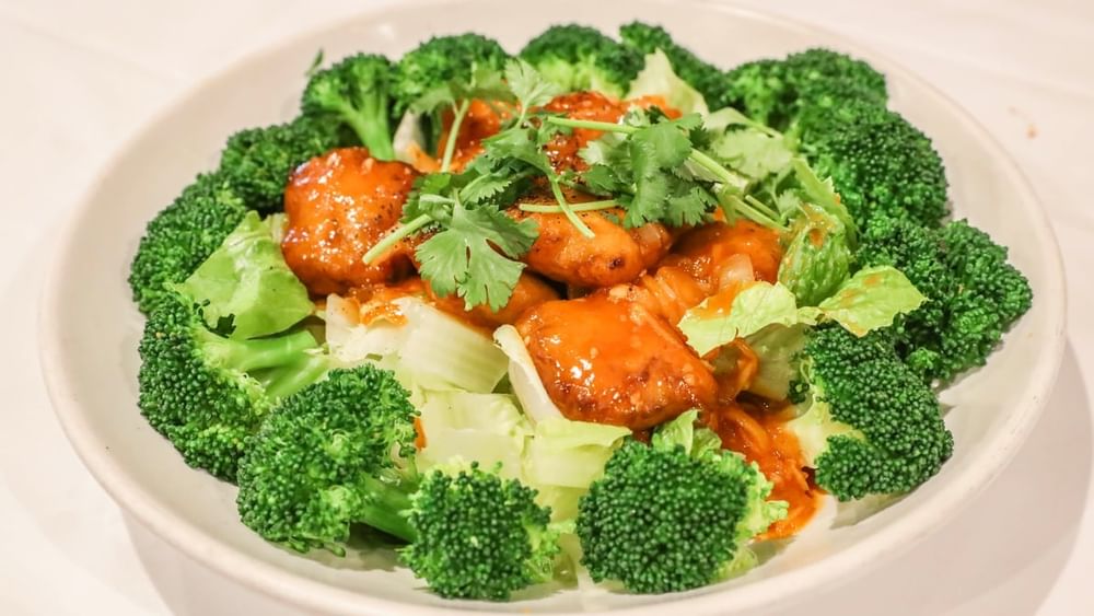 Sp3. Soy Protein Perfection