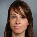 profile headshot