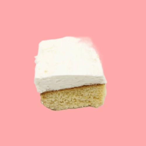 Tres Leches Cake