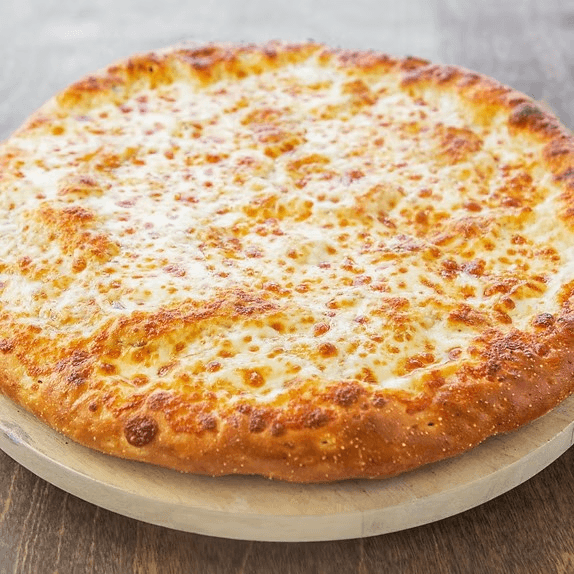 Double Decker Pizza