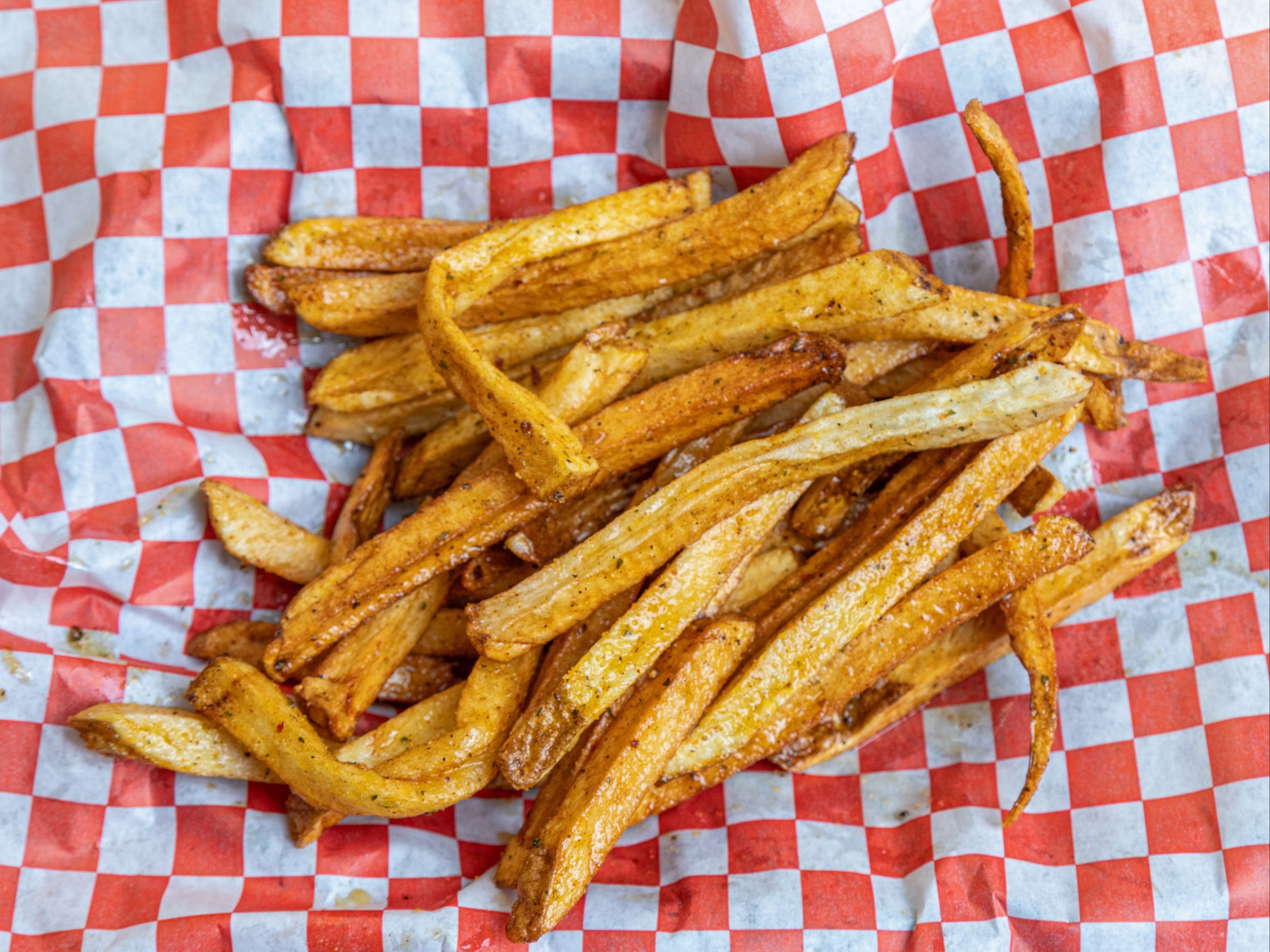 Fries