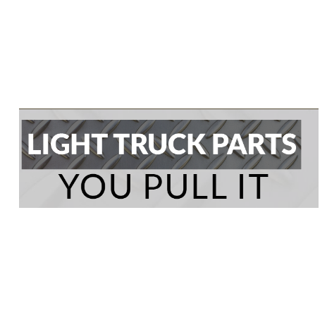 Light Truck Parts Photo
