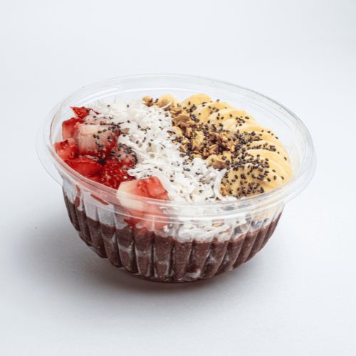 Aloha Bowl
