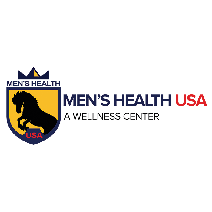 Men's Health USA