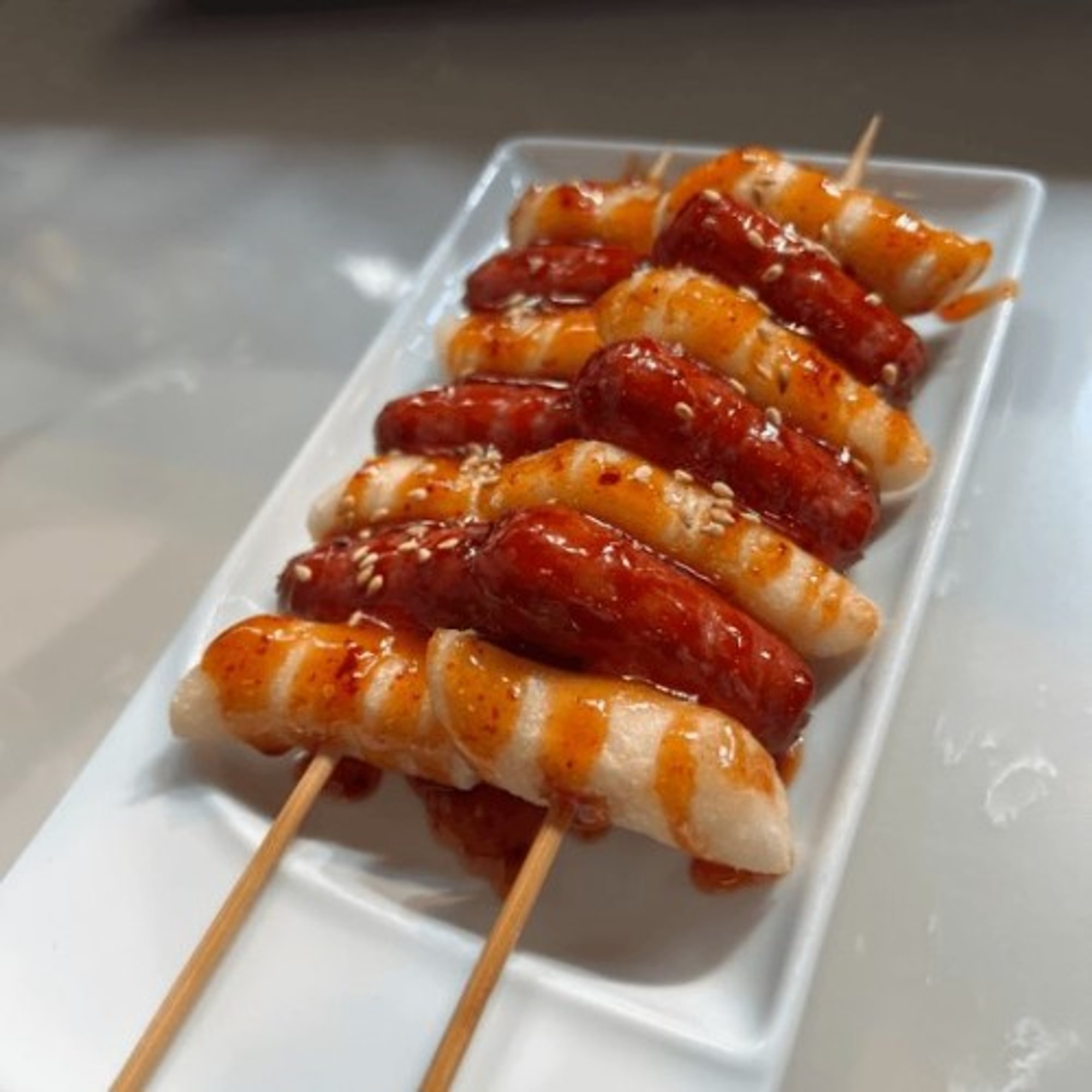 Skewers