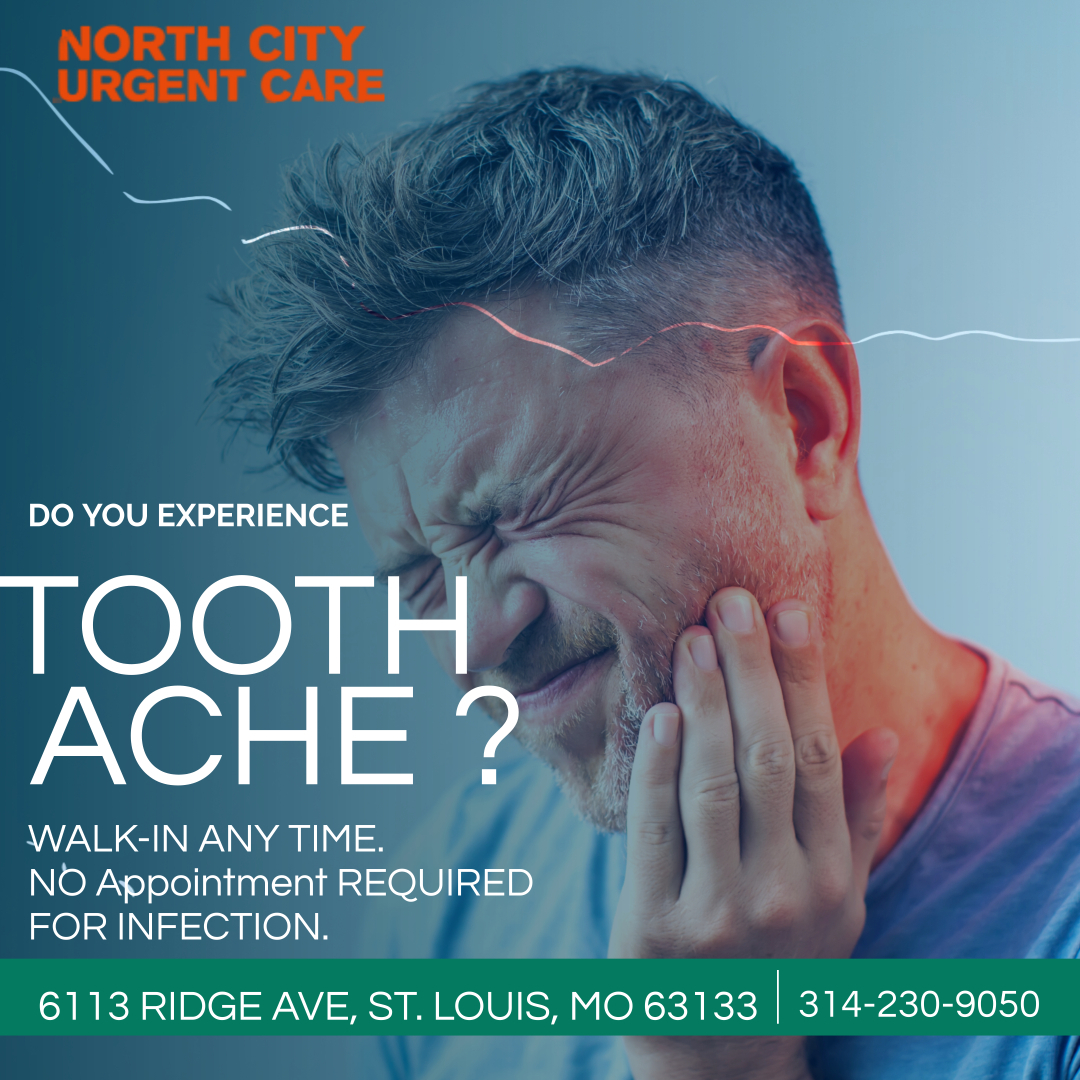 Toothache