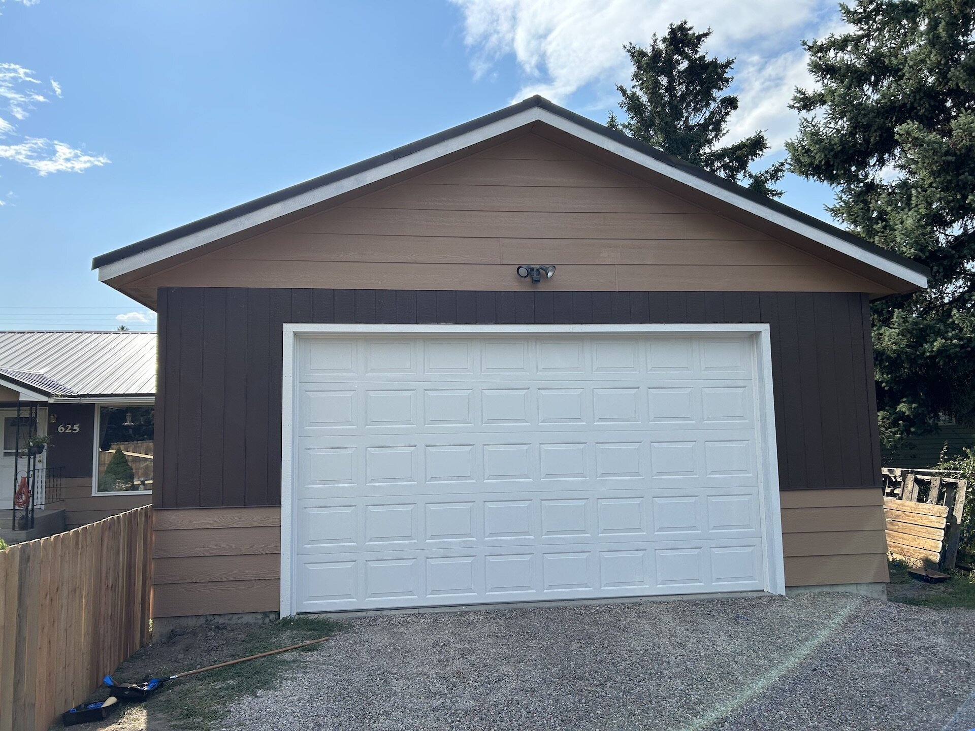 E.K Contracting LLC Image