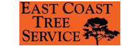 East Coast Tree Service Logo