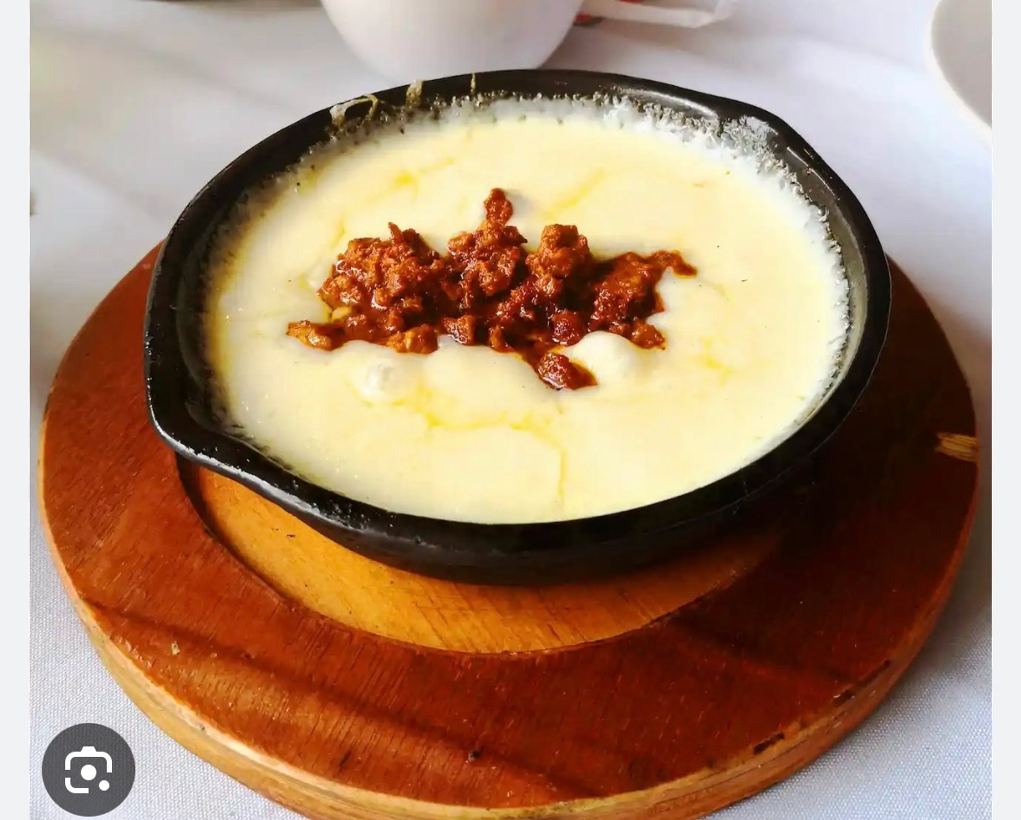 Choriqueso