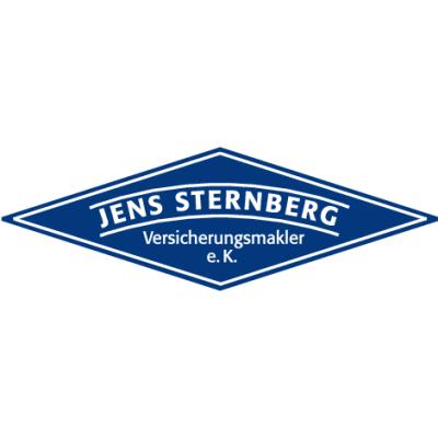 Logo von Jens Sternberg Versicherungsmakler e.K.