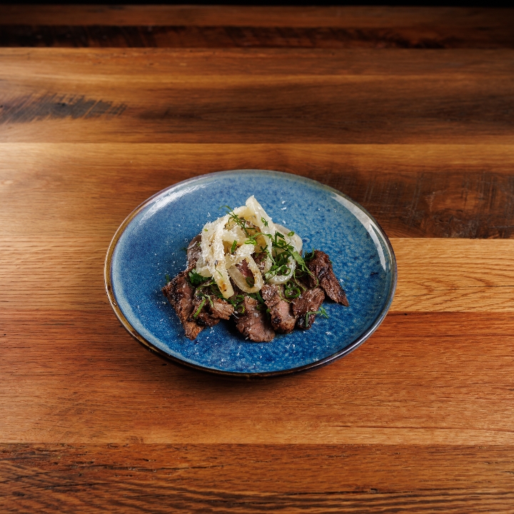 Carne Asada