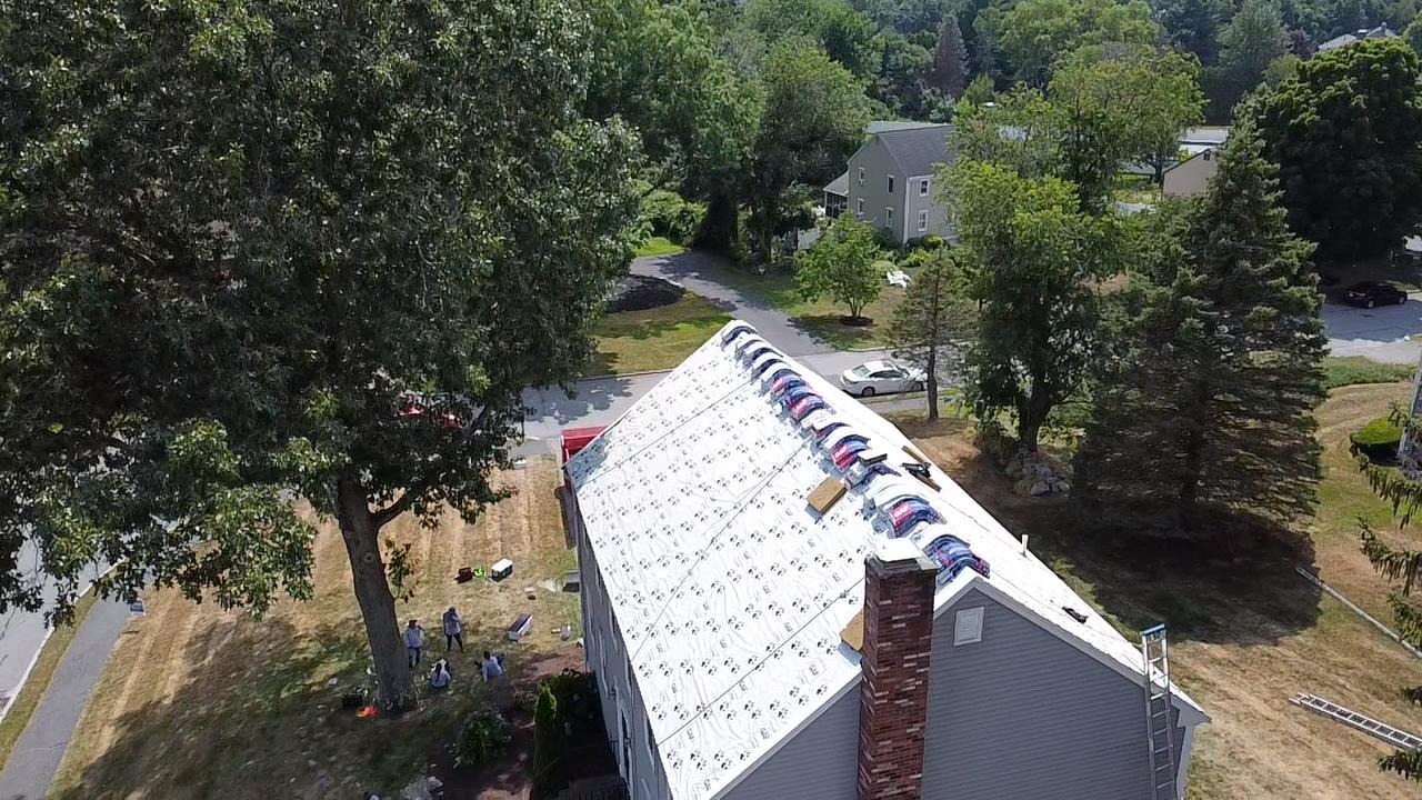 MASTERPIECE ROOFING INC Image