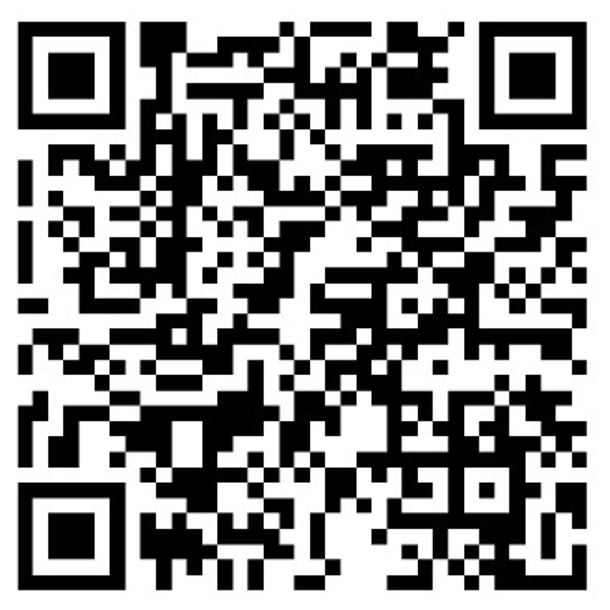 Scan QR Code To Download Our App