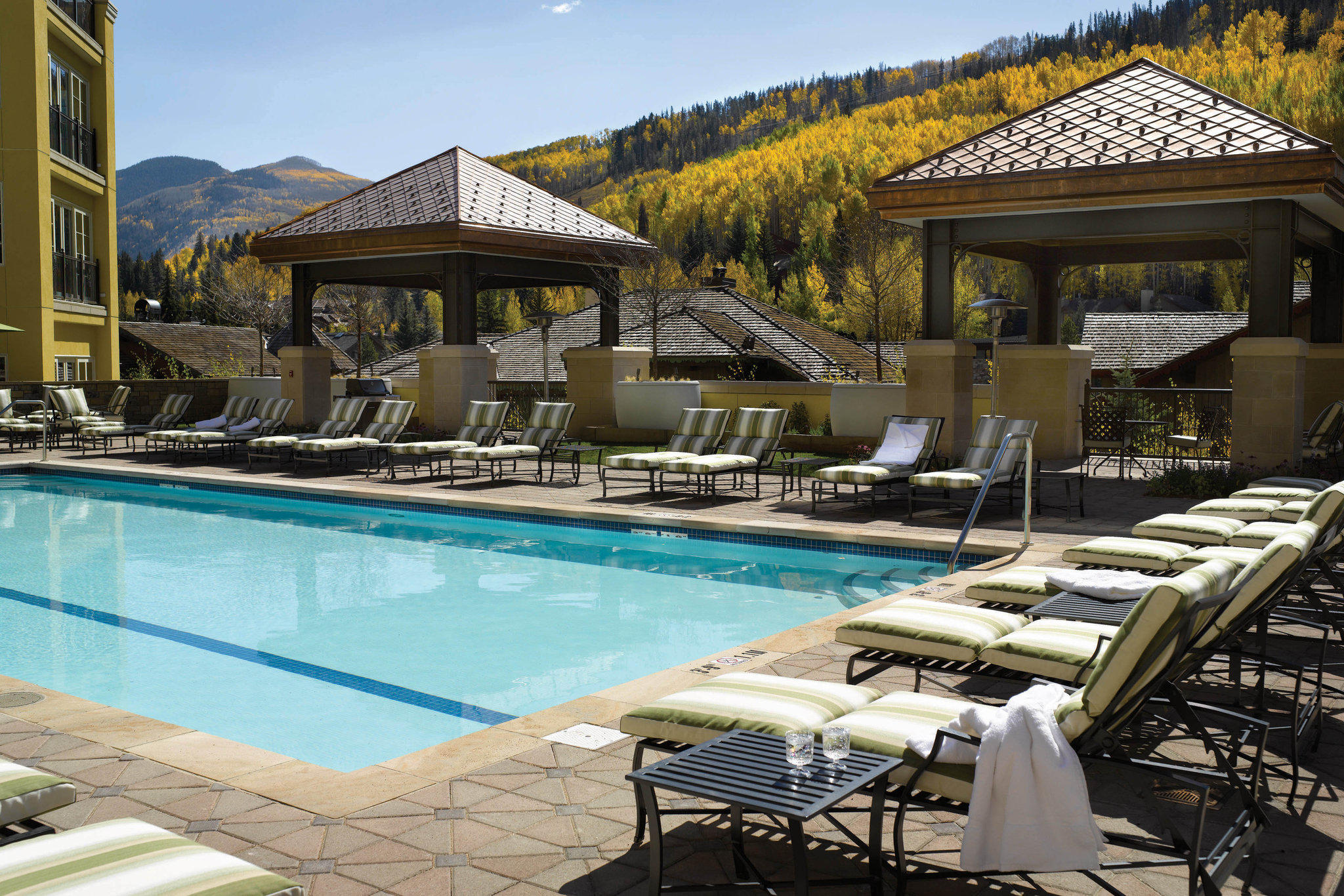 The Ritz Carlton Club, Vail Photo