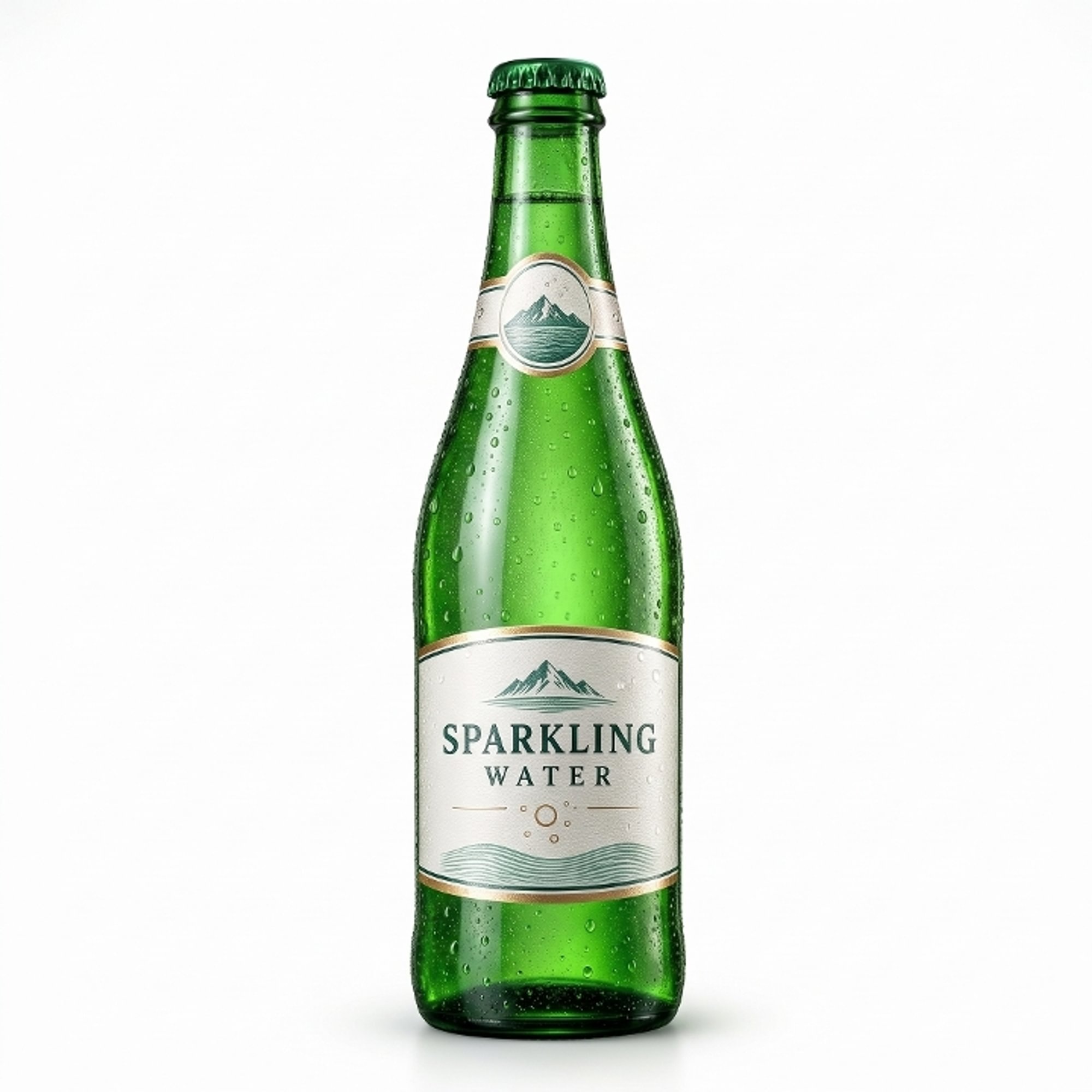 Sparkling Water