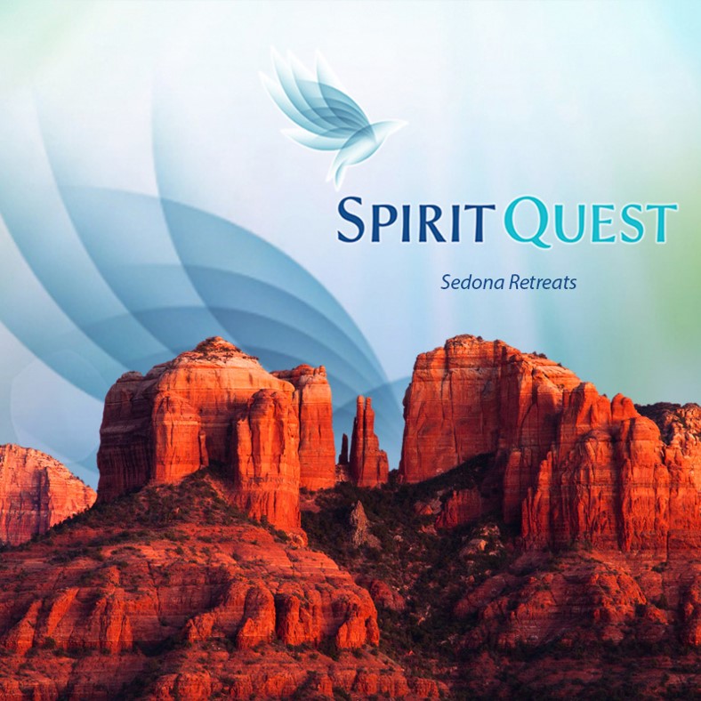 SpiritQuest Sedona Retreats