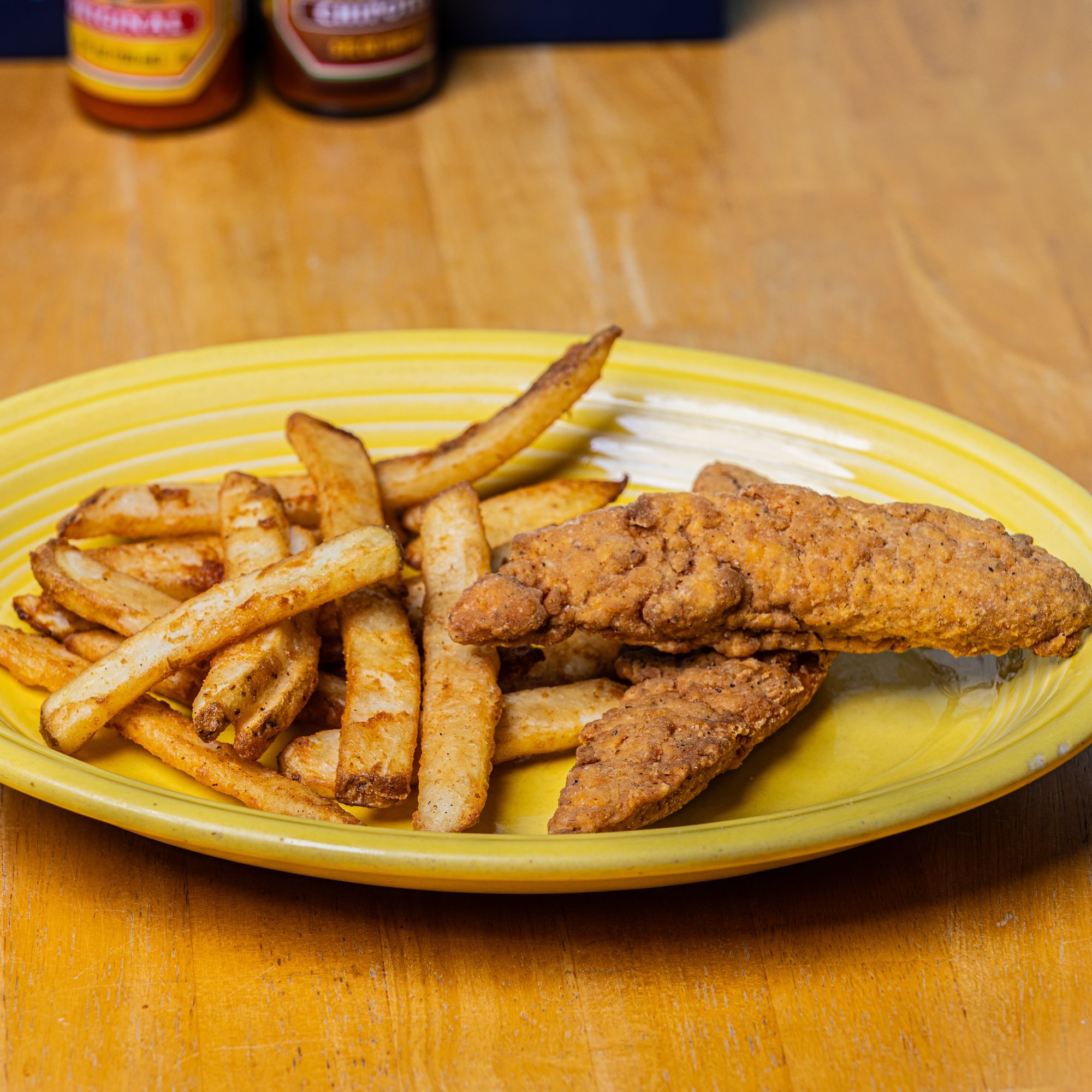 Chicken Tenders