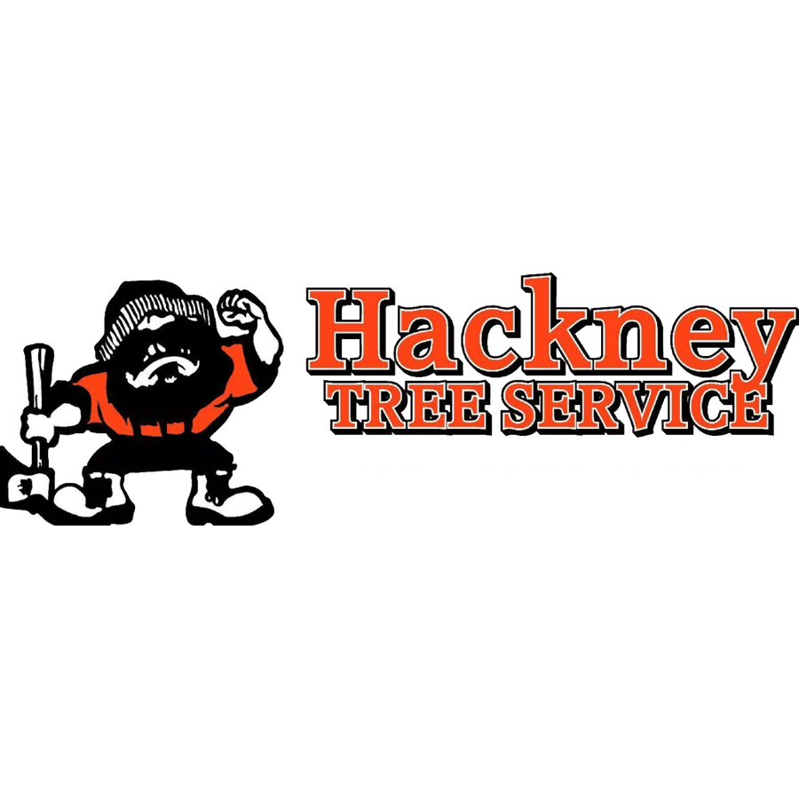 Hackney Tree Service Logo