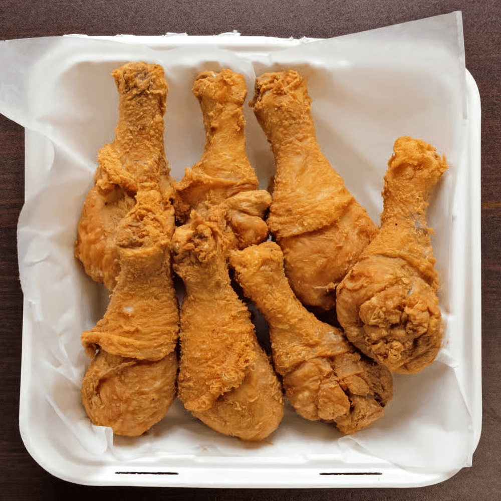 Chicken Legs