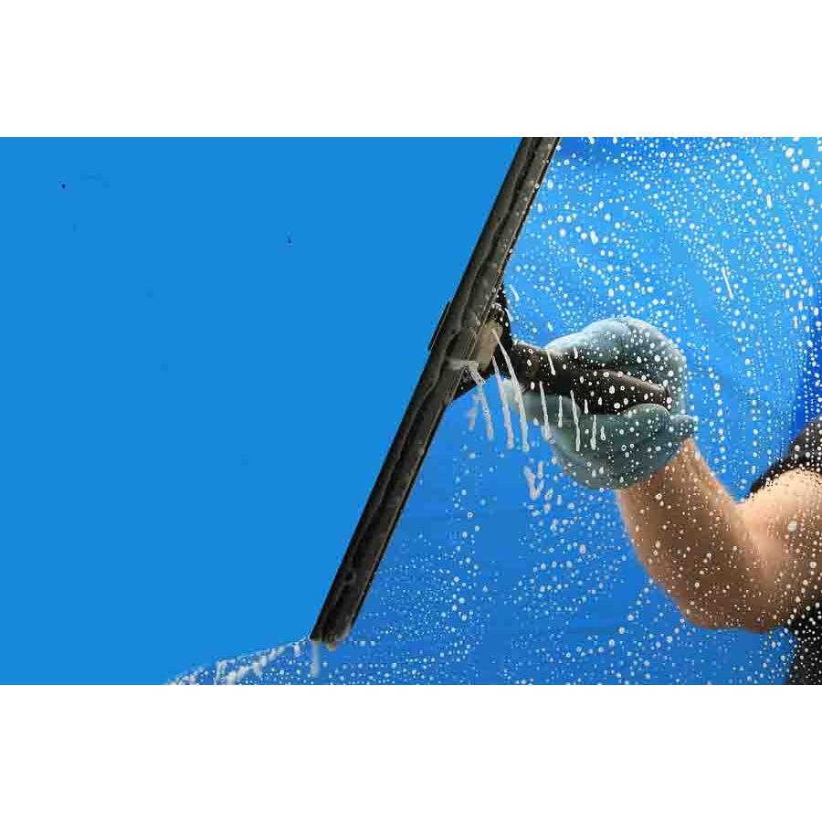 Chin-Phen Window &amp; Gutter Cleaning Service Logo