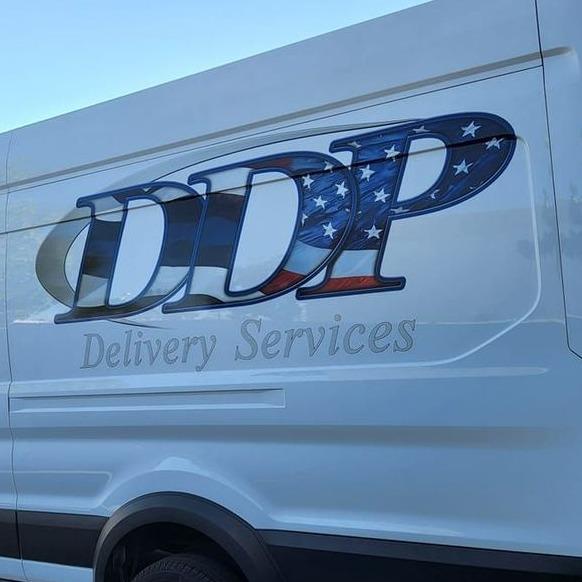 Dedicated Delivery Professionals