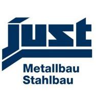 Logo von Franz Just Metall- und Stahlbau