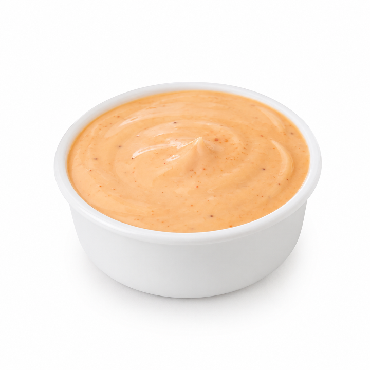 Extra Salsa Rosada 4 OZ