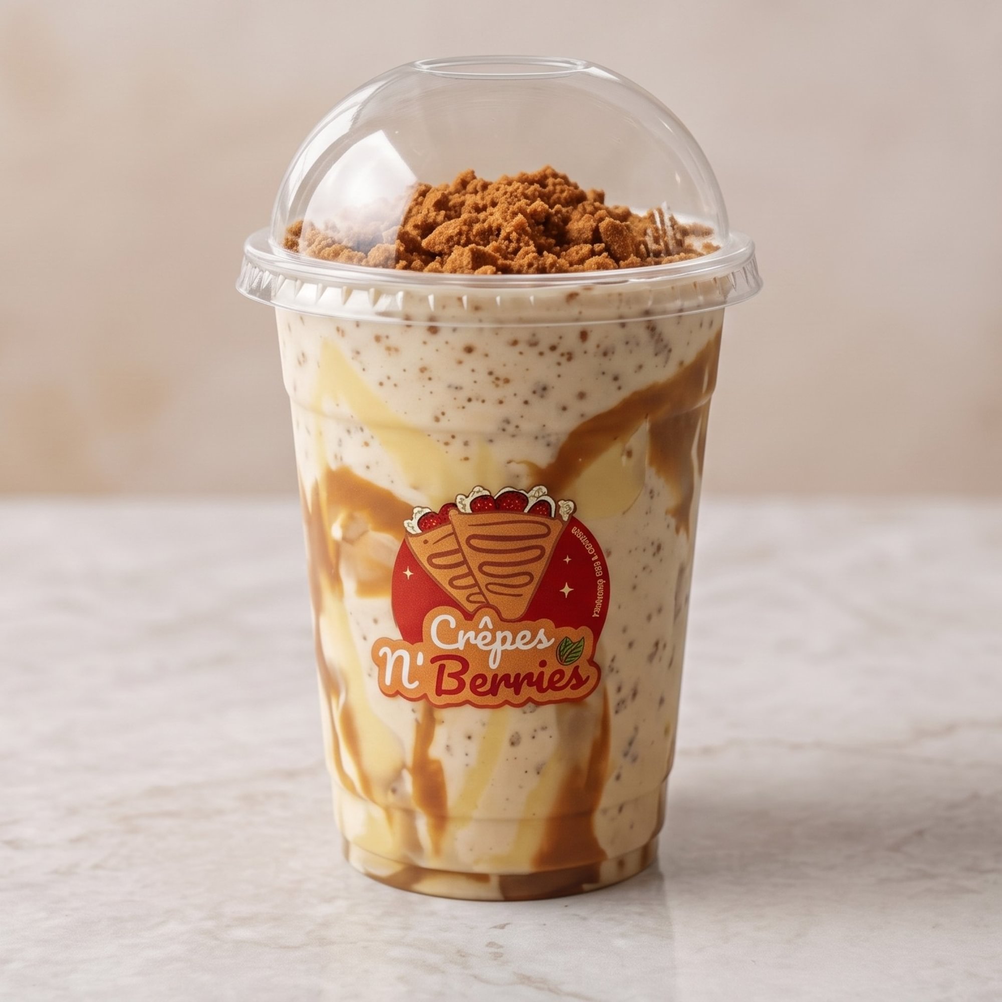 Coffee Milkshake