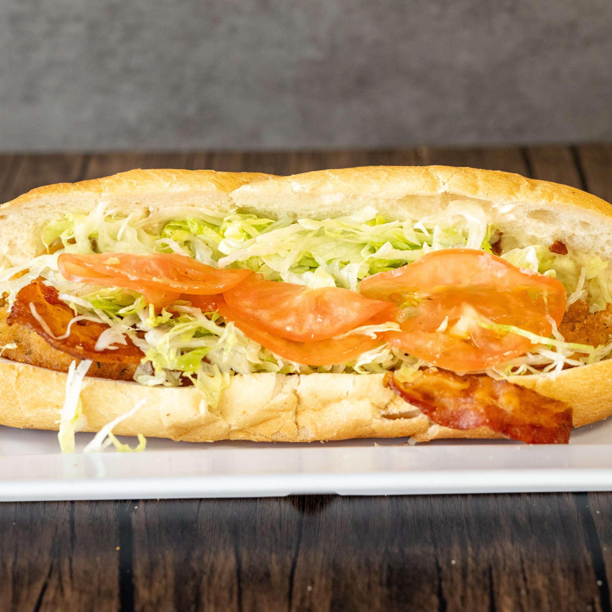 Chicken Club