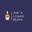 Joe's Liquors Logo