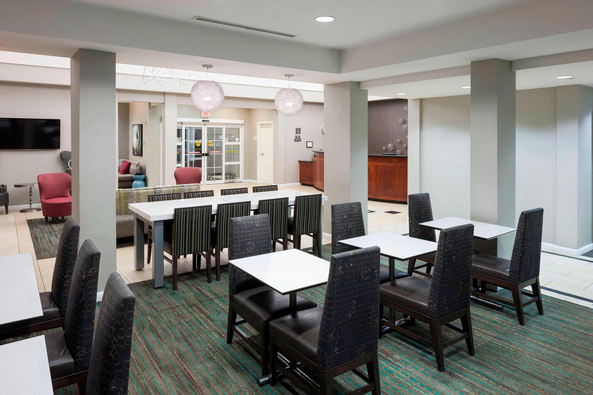 Residence Inn by Marriott Jackson Ridgeland Photo