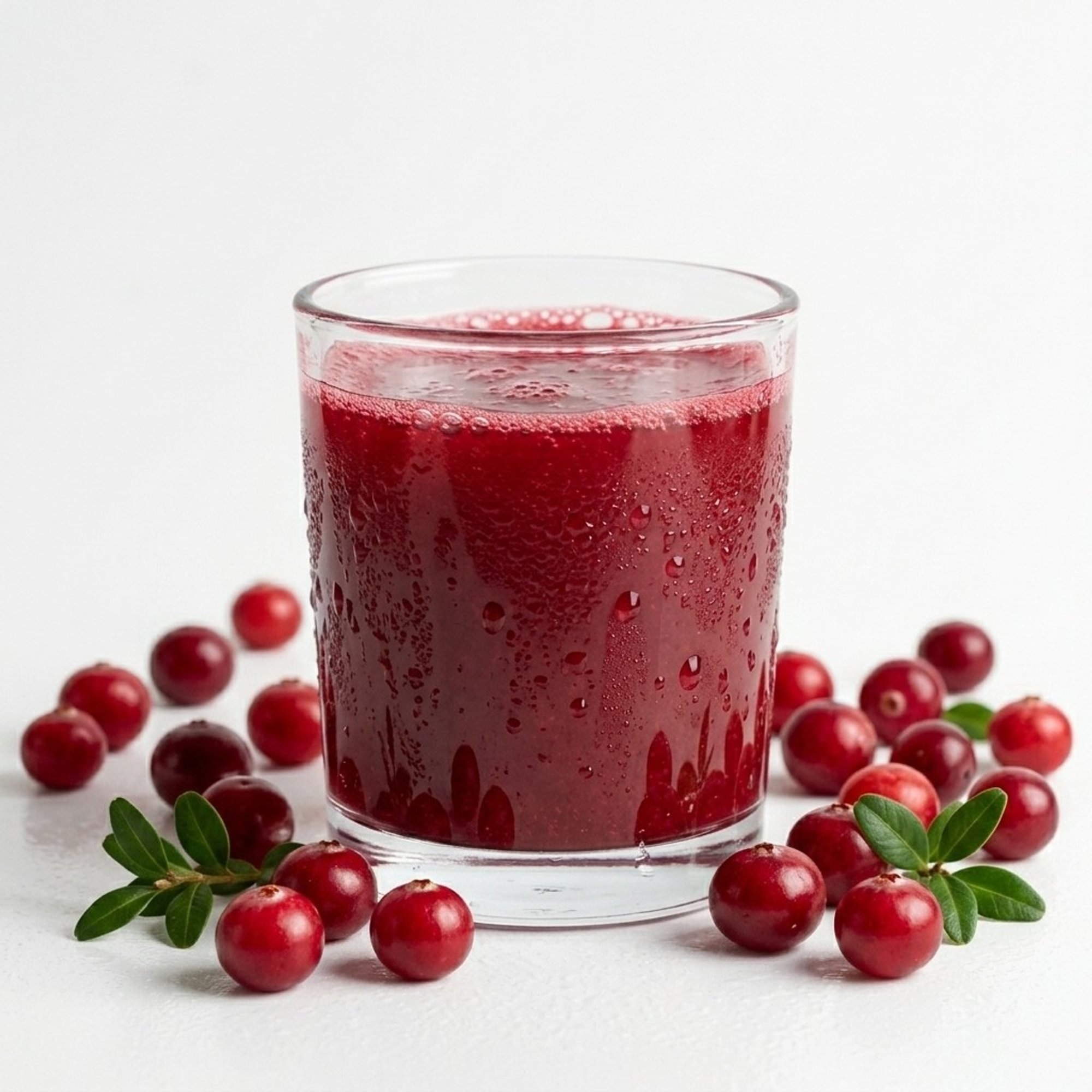 Cranberry Juice