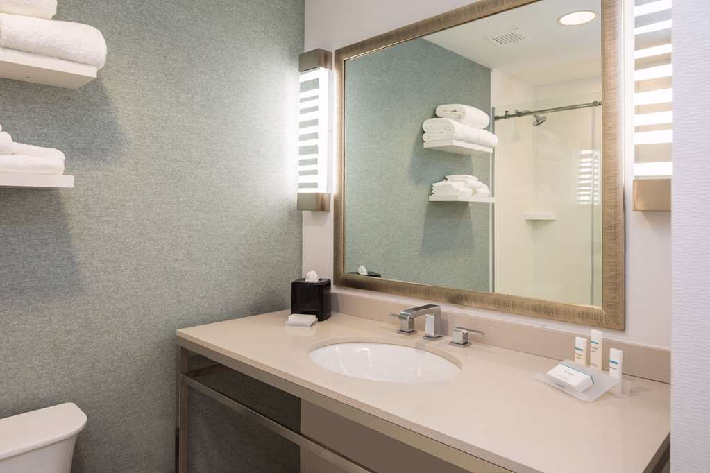 Hilton Garden Inn Pittsburgh Airport Image