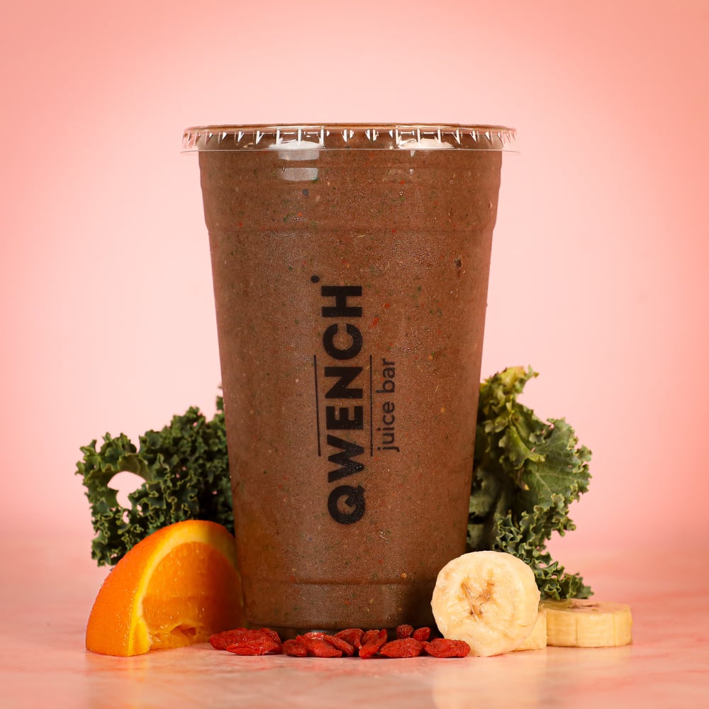 Acai N Kale