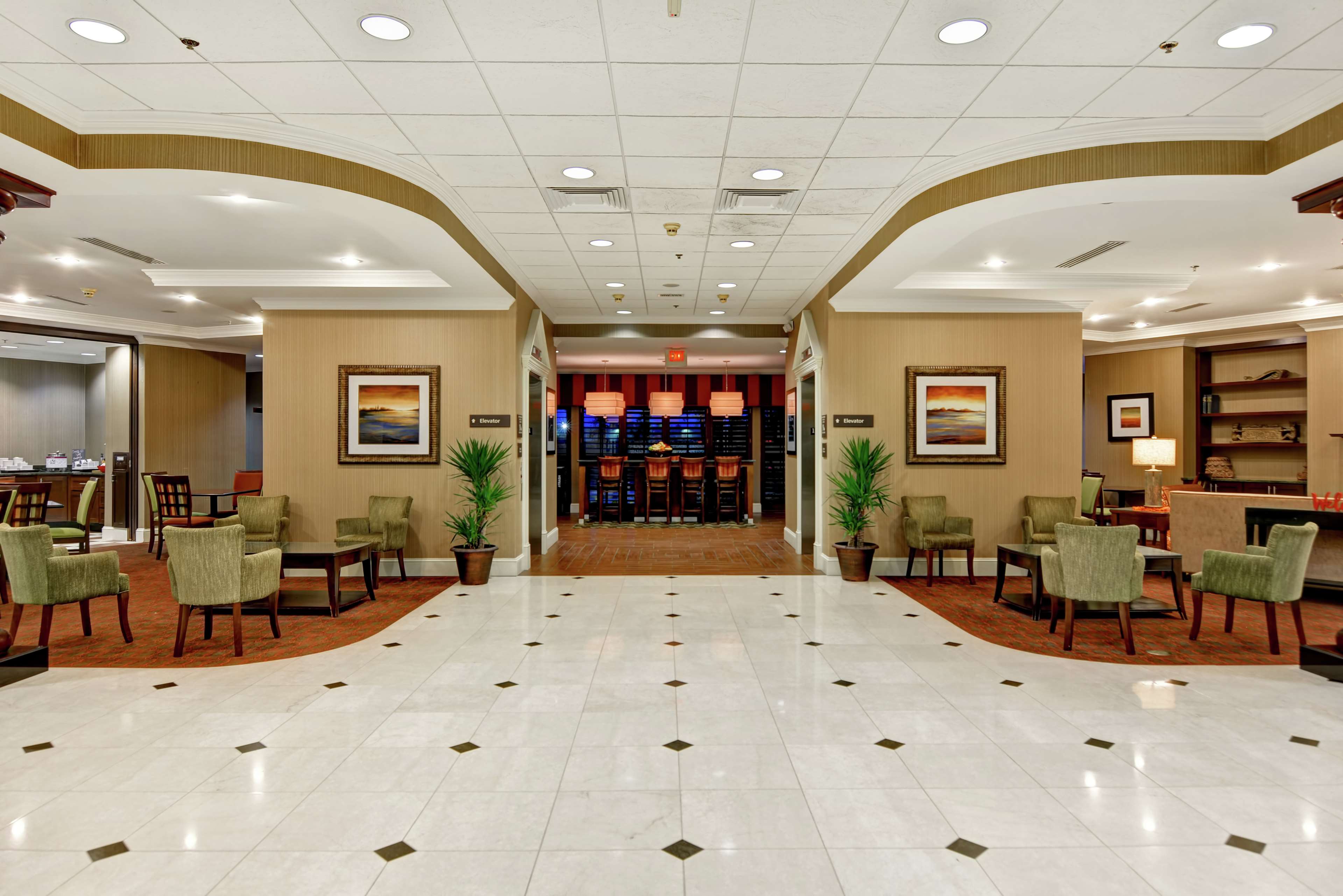 Hampton Inn Charleston-North Photo