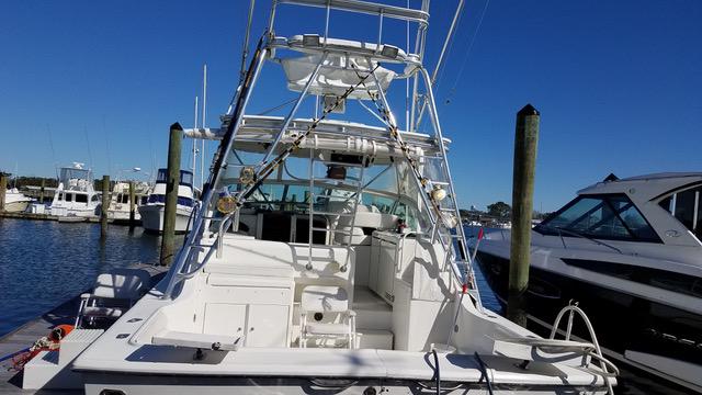Images Captain Art's Fishing Charters